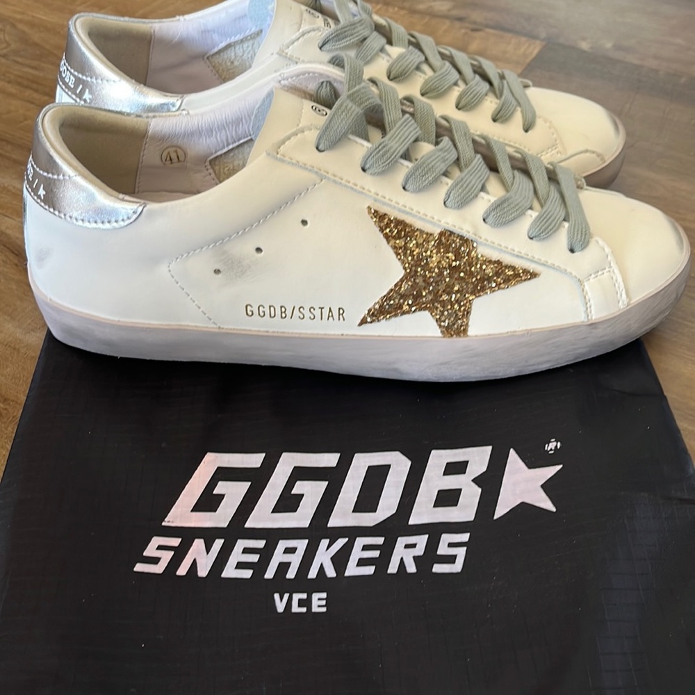 Golden Goose size 41